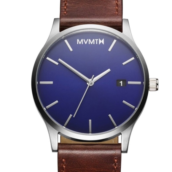 MVMT Other - MVMT Classic 45mm watch